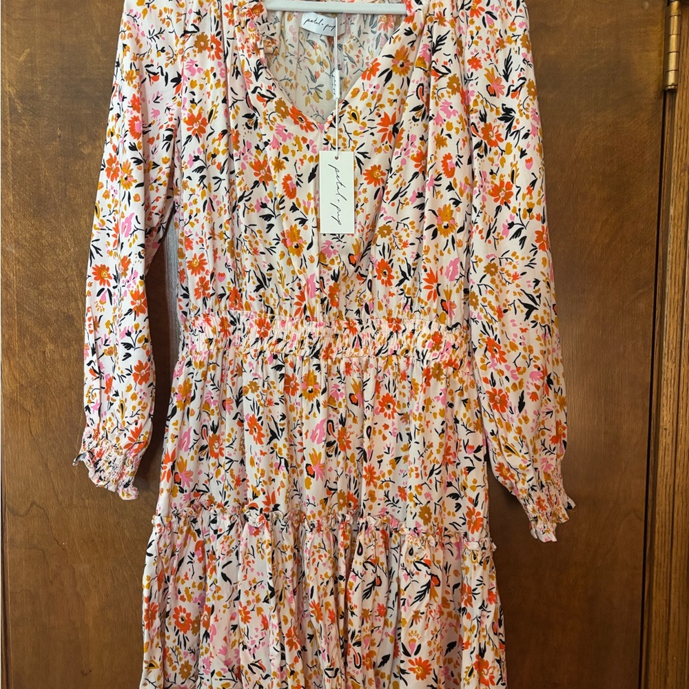 Petal and Pup Kealan Dress - Picture 2 of 3